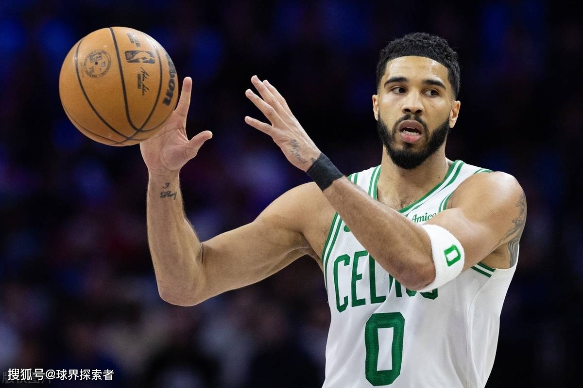 塔图姆狂砍三连败分，76人迎来新赛季高光！